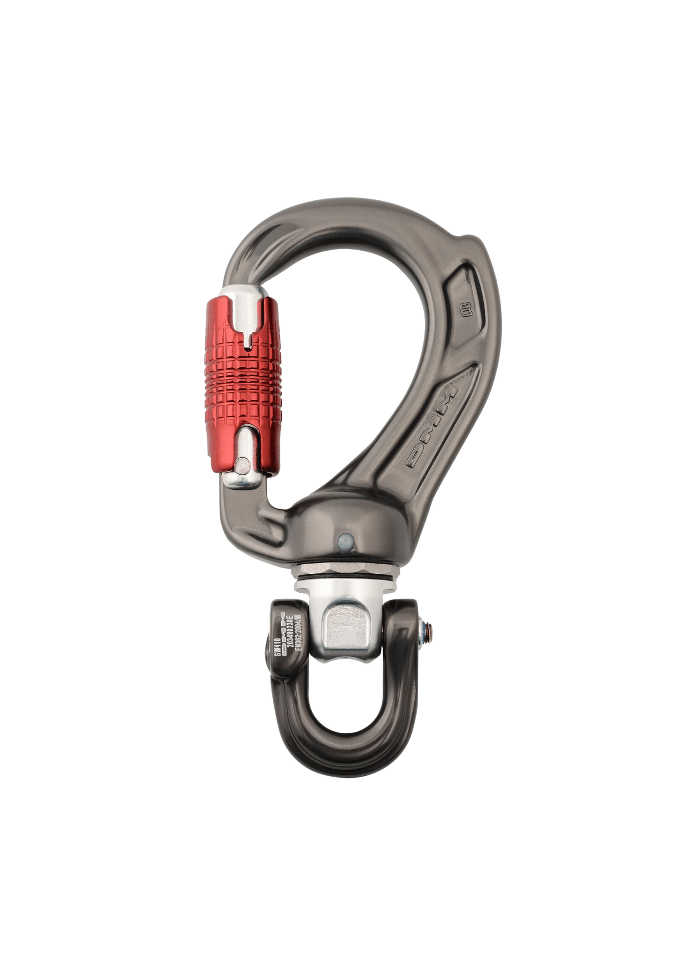 Carabiner Boss Kwilock D