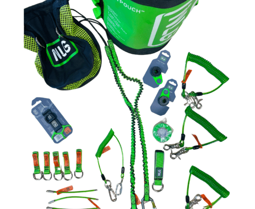 PRO RIGGERS KIT