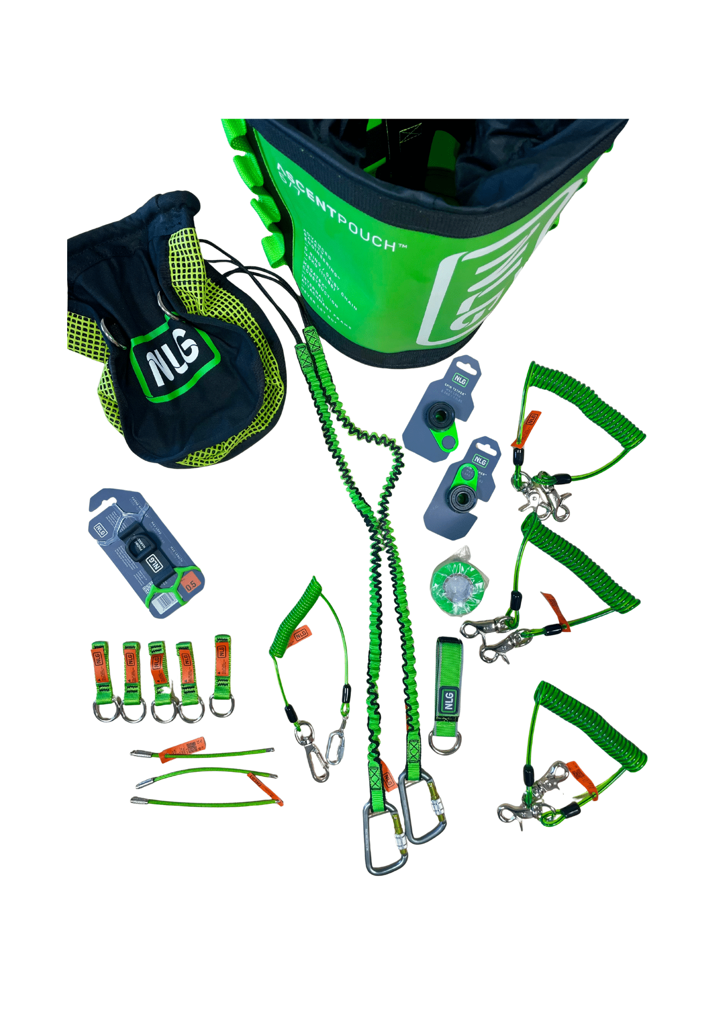 PRO RIGGERS KIT